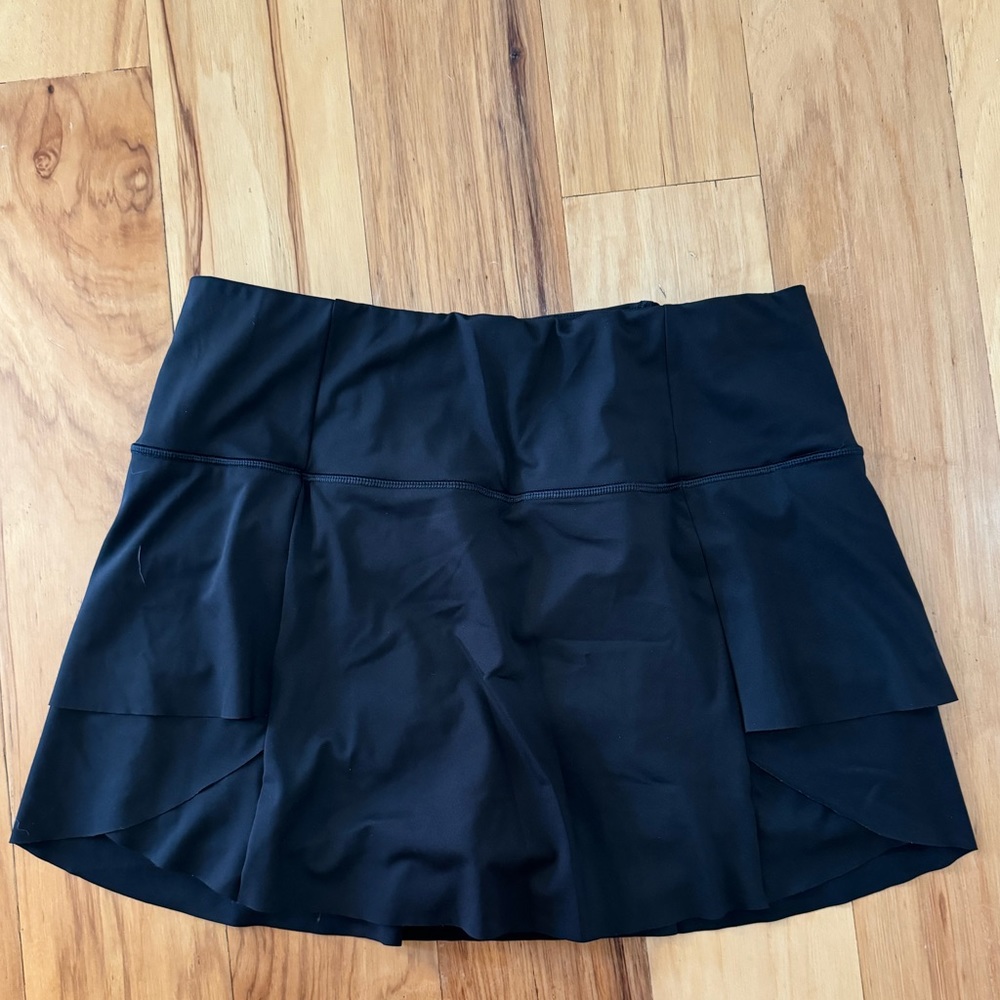 Athleta Athletic skort